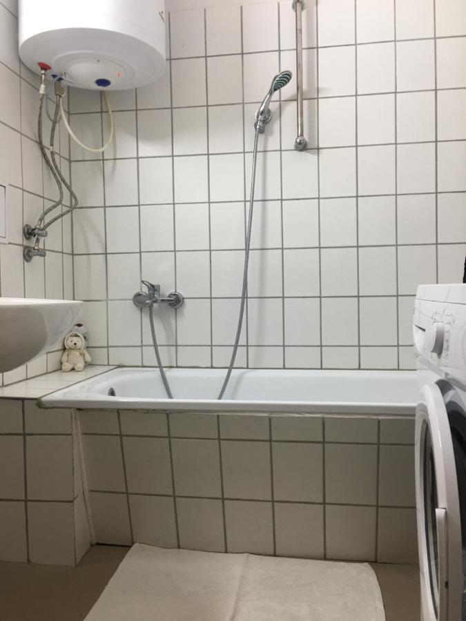 זלאגרסג Central מראה חיצוני תמונה